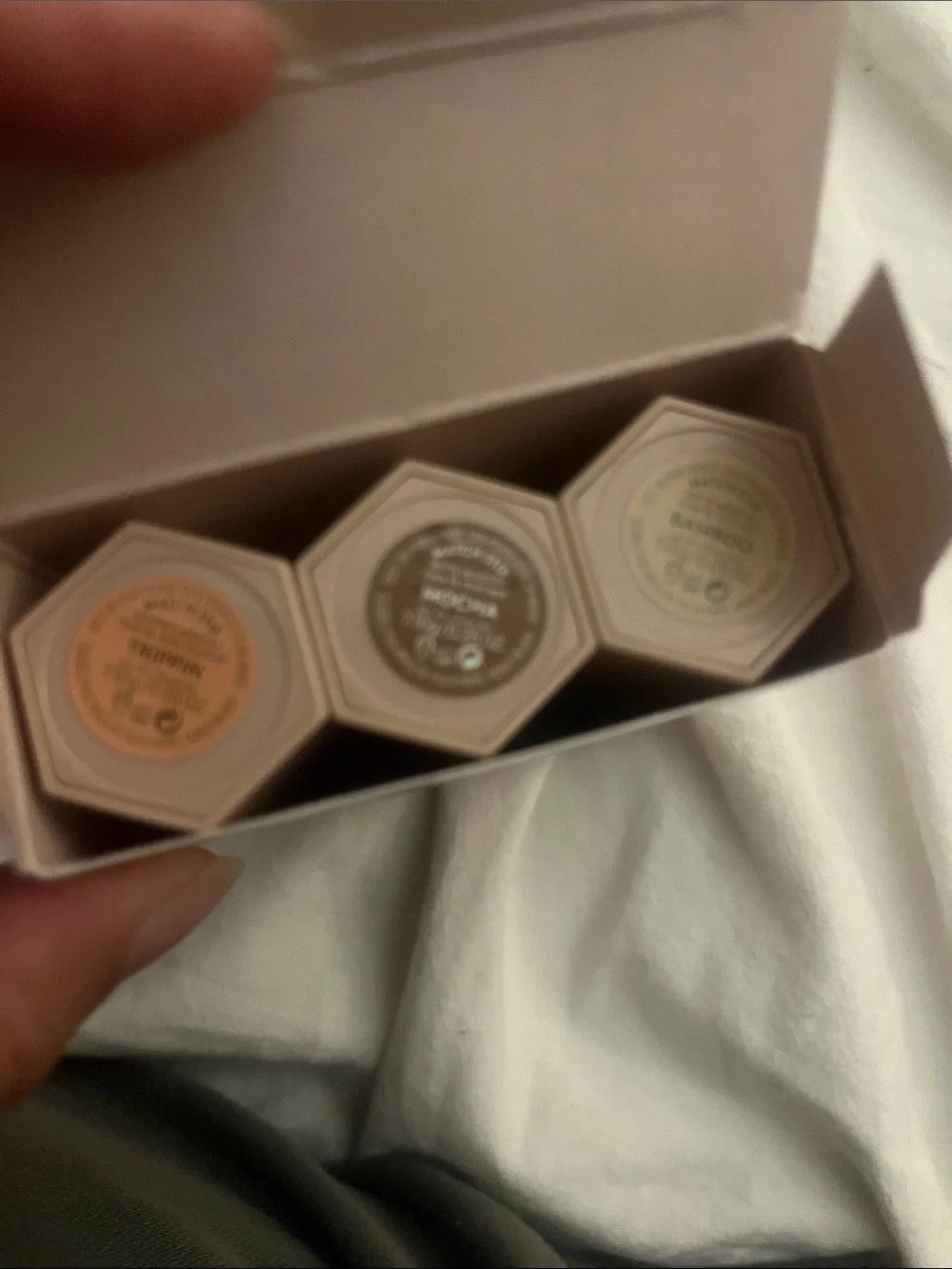 Fenty Match Stix Trio Medium 200 NIB discontinued